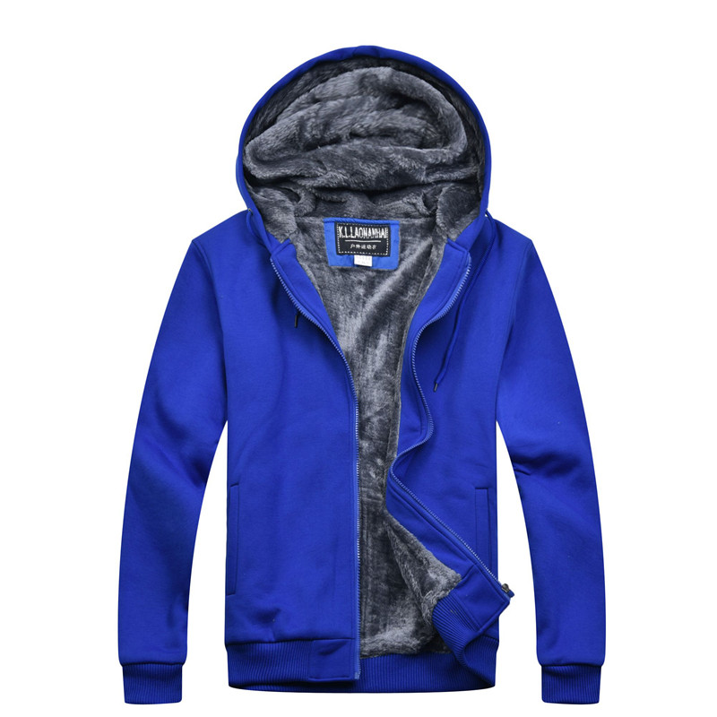 韓國長毛絨棉衣6色850克-廈門西服定制